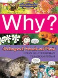 Why? Endagered Animal & Plant : Hewan & Tumbuhan Terancam Punah