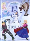Frozen 5-Minute Stories
