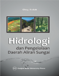 Hidrologi dan Pengelolaan Daerah Aliran Sungai