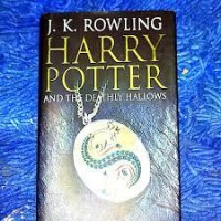 Harry Potter : And The Deatly Hallows