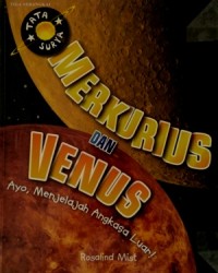 Merkurius dan Venus
