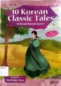 10 Korean Classic Tales