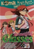 KKPK : Beautiful Glasses