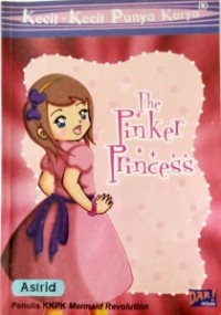KKPK : The Pinker Princess