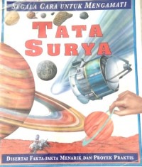 Tata Surya