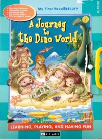 A Journey to the Dino World