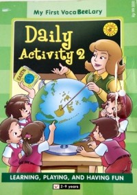 Daily Activity 2