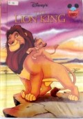 Disney, The Lion King