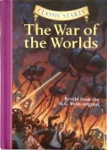 The War of  the Worlds