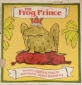 The Frog  Prince