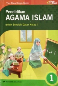 Pendidikan Agama Islam Kelas 1