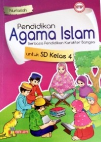 Pendidikan Agama Islam Kelas 4