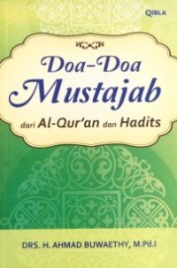 Doa-doa Mustajab