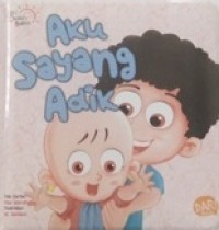 Aku Sayang Adik