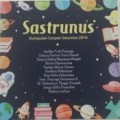 Sastrunus, KumpulanCerpen Saturnus 2016