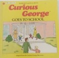 Curious George, Goes To School