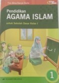Pendidikan Agama Islam, Kelas 1