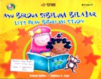 Ayo Berdoa Sebelum Belajar