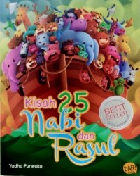 Kisah 25 Nabi dan Rasul