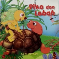 Piko dan Lebah