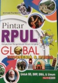 Pintar RPUL  Global