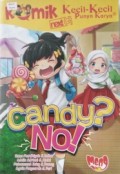 Candy ? No