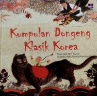 Kumpulan Dongeng Klasik Korea