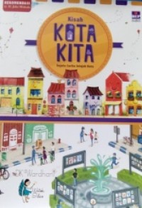 Kisah Kota Kita