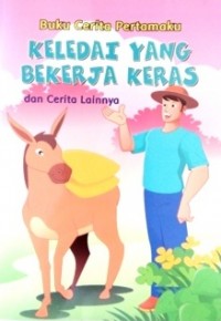 Keledai yang Bekerja Keras