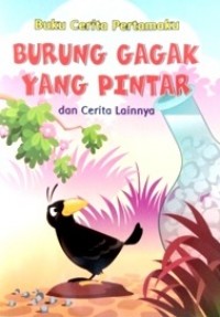 Burung Gagak  yang Pintar