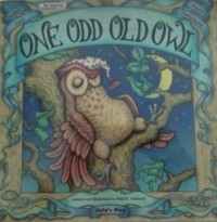 One Odd Old Owl