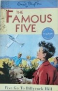 The Famous Five, Five go to Billycock Hill