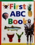 Fisrt ABC Book