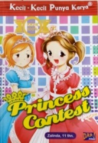 Princess Contest