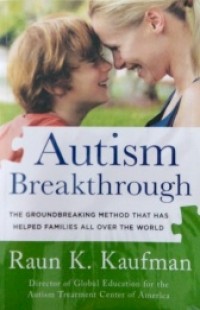 Autism Breakthrough