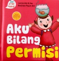 Aku Bilang Permisi