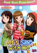 Let's Sing With Me
