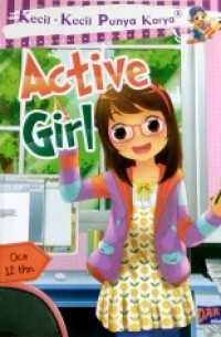 Active Girl