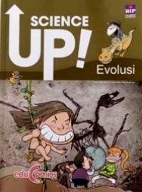 Science Up! Evolusi