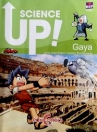 Science UP! Gaya