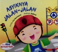 Asyiknya Jalan-Jalan