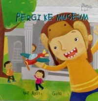 Pergi Ke Museum