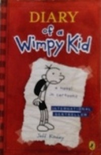 Diary of a Wimpy Kid