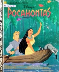 Pocahontas