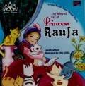 The Beloved Cat of Princess Raufa