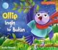 Ollie Ingin Ke Bulan