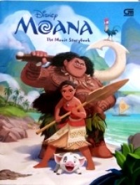 MOANA