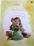 Belle's Friendship Invention