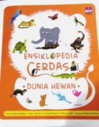 Ensiklopedia Cerdas, Dunia Hewan