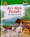 Ari Naik Pedati